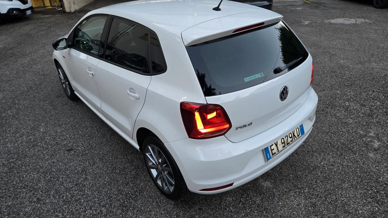 Volkswagen Polo 1.0 MPI 75 CV 5p. FRESH