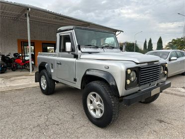 Land Rover Defender 90 turbodiesel Pick - Up