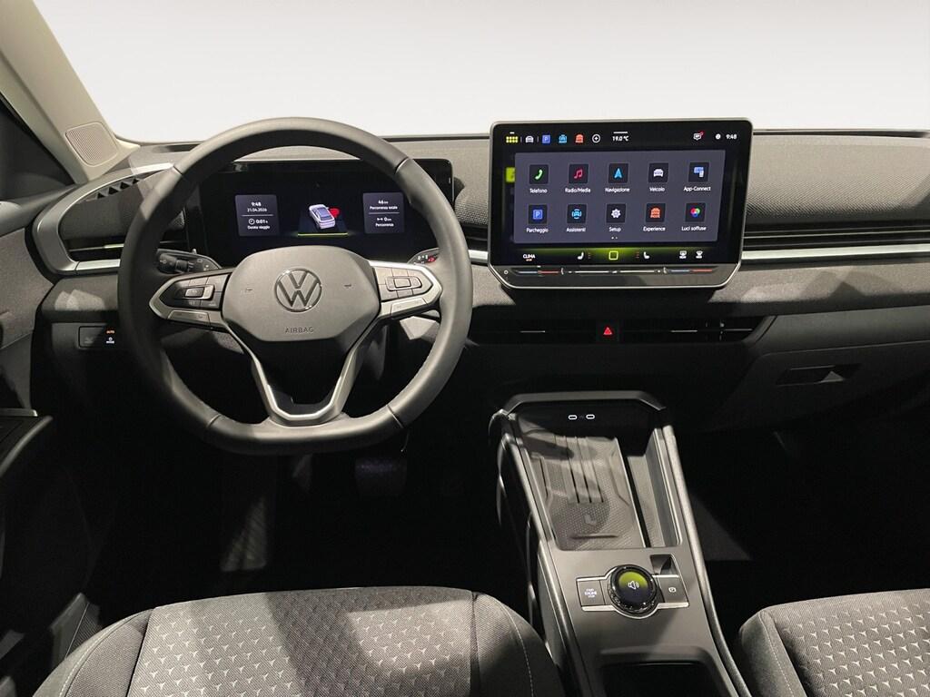 Volkswagen T-Roc 1.5 eTSI 150CV DSG Life (MHEV) - IVA ESPOSTA