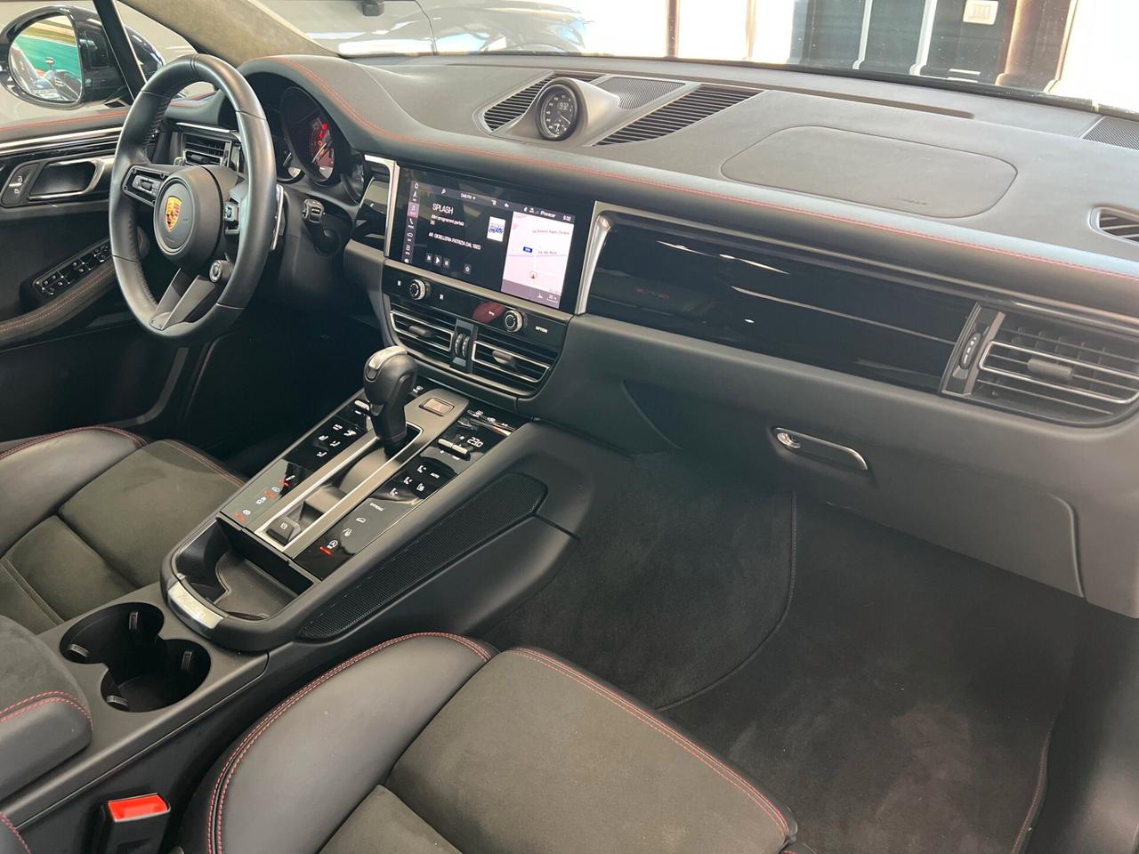 Porsche Macan 2.9 GTS 440cv pdk