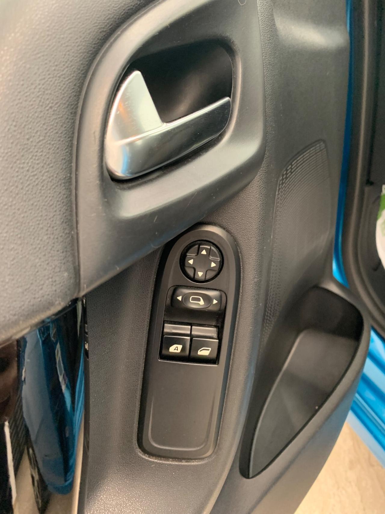 Citroen C3 BlueHDi 75cv