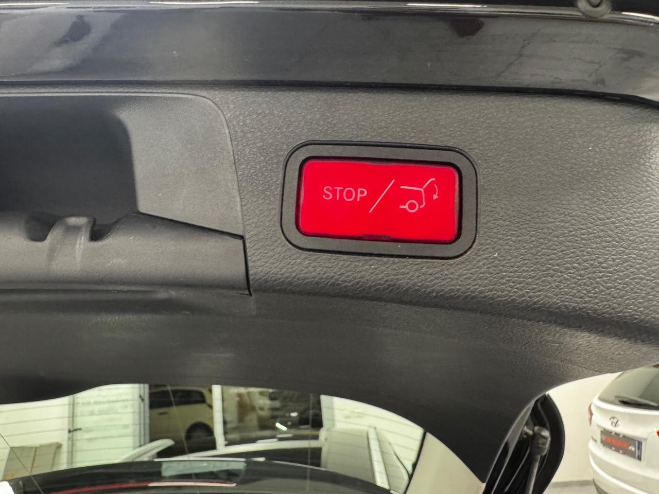 Mercedes-benz C 200 d S.W. Auto Premium