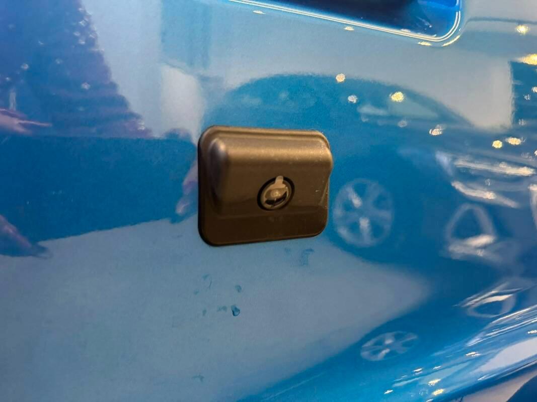 Evo Evo Cross 4 2.0 turbo diesel 136cv