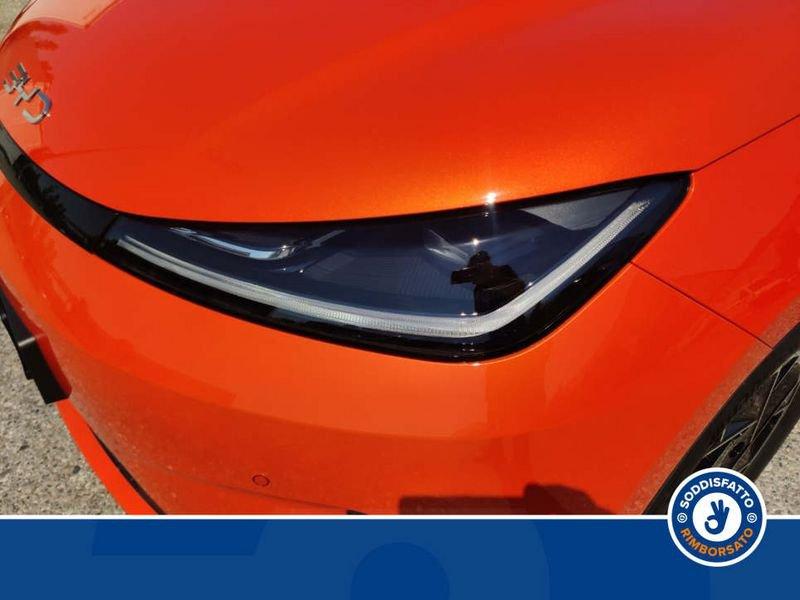 BYD Dolphin G DM-i Boost
