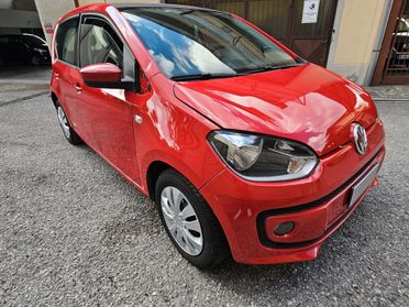 Volkswagen up! 1.0 5p. take up!