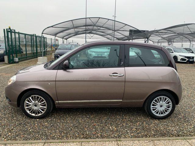 LANCIA Ypsilon 1.2 69 CV Elle
