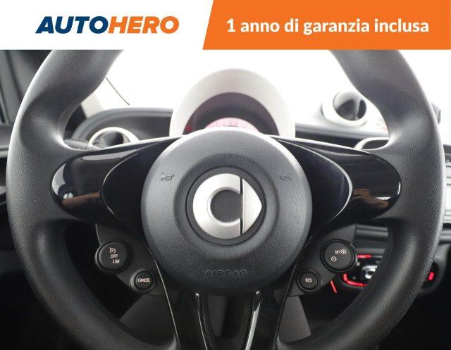 SMART ForFour 70 1.0 Youngster