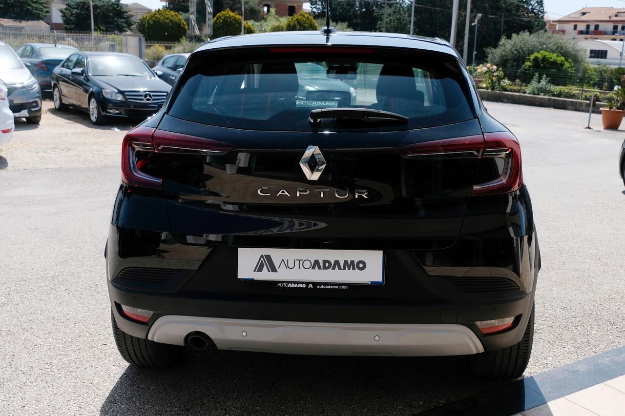 Renault Captur 1.0 100 CV