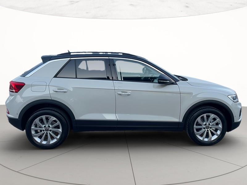 Volkswagen T-Roc 1.0 tsi edition plus 115cv