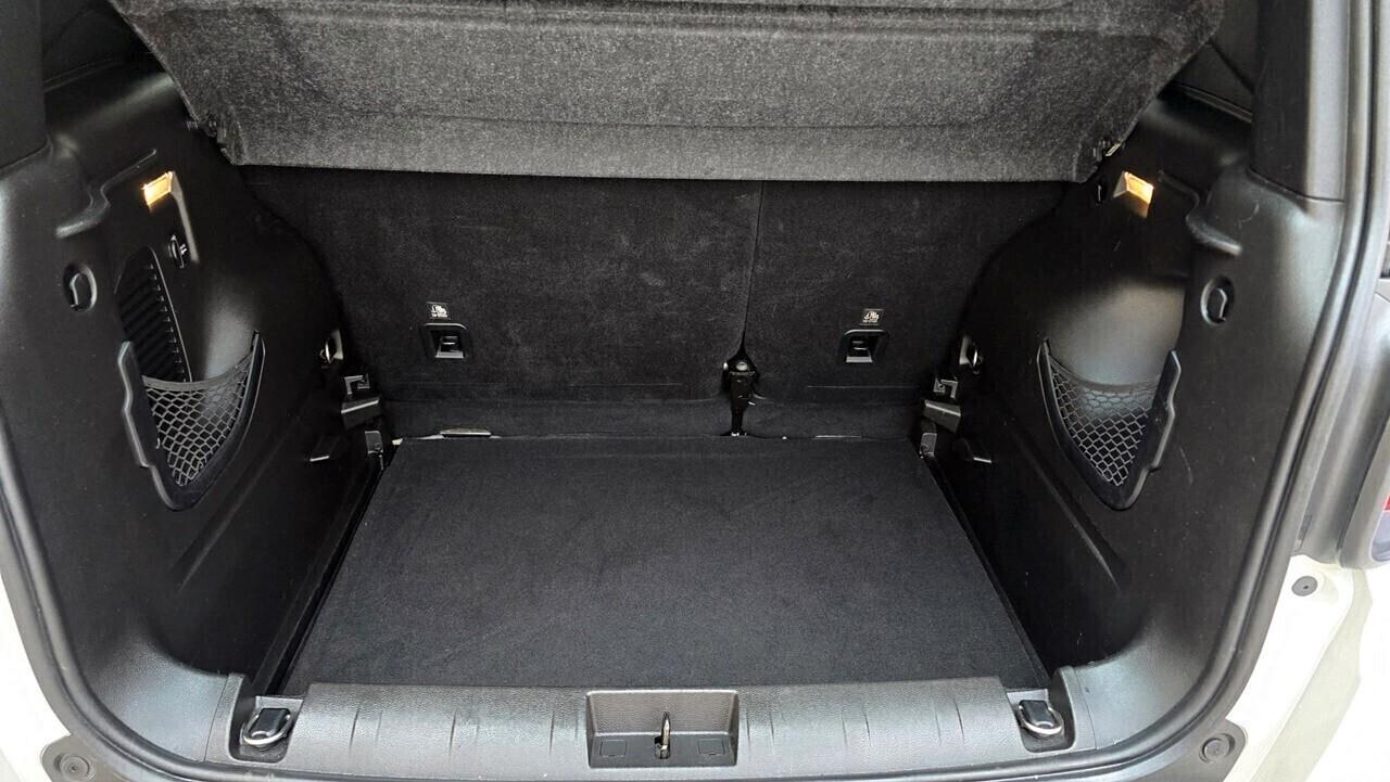 Jeep Renegade 1.6 Mjt 120 CV Business