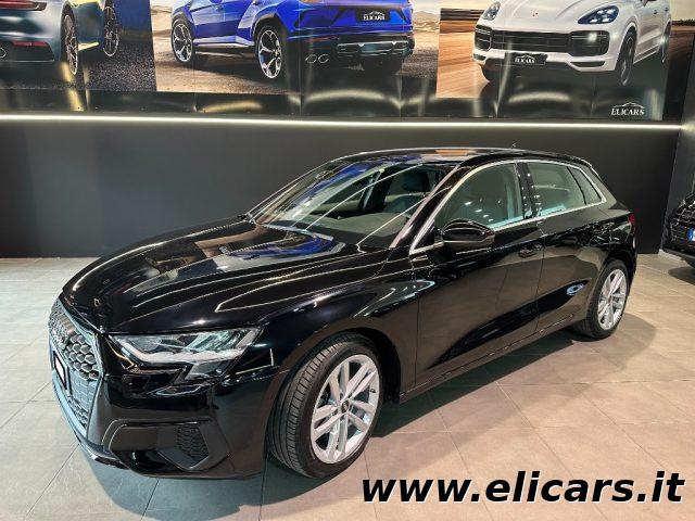 AUDI A3 SPB 30 TFSI S tronic