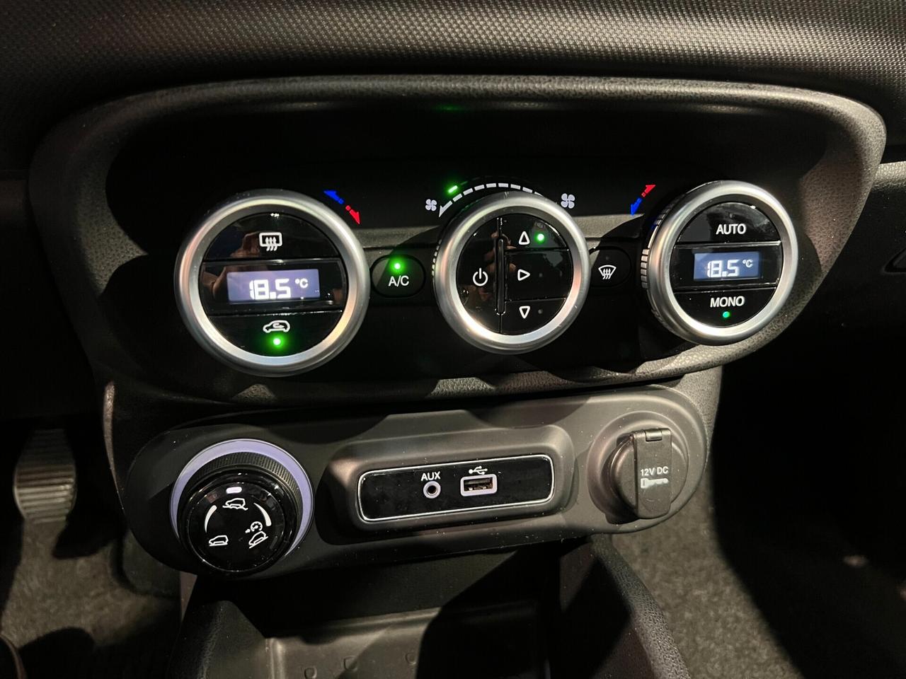 Fiat 500L 1.3 Multijet 95 CV Cross TETTO