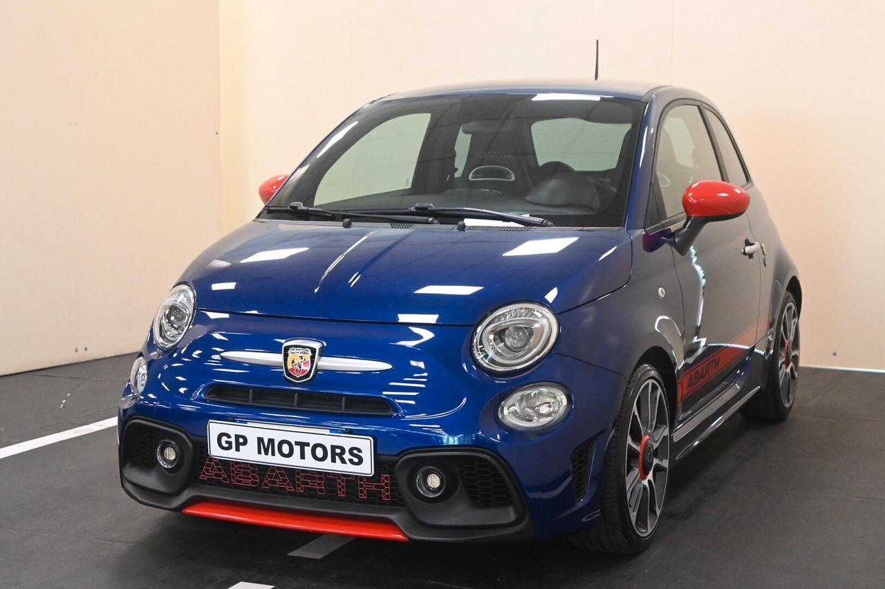 ABARTH 595 595 1.4 Turbo T-Jet 165 CV