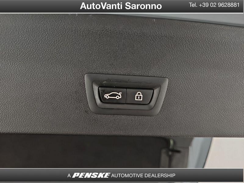 BMW X4 xDrive20d MSport 48V