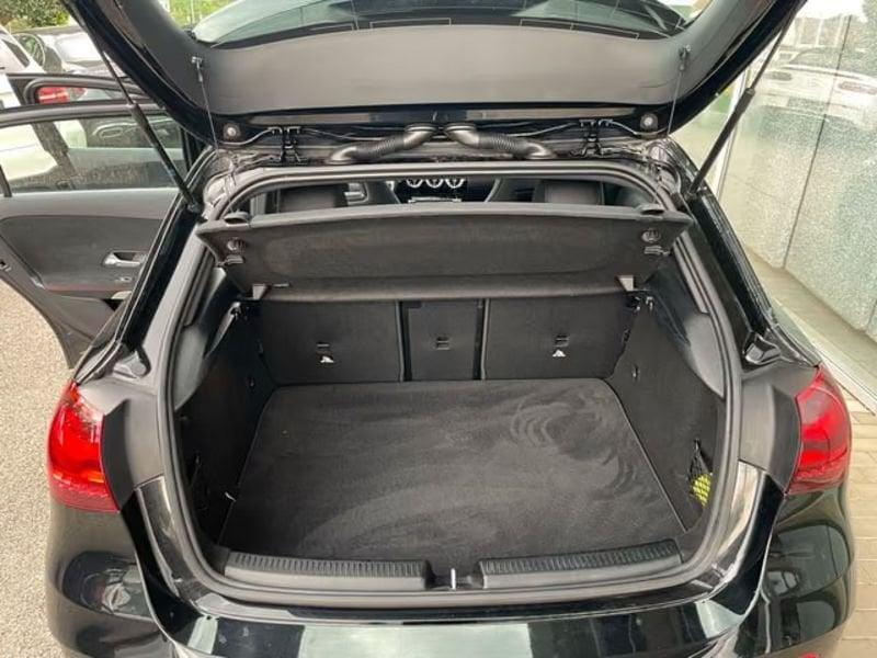 Mercedes-Benz Classe A A 200 d Premium AMG LED NAVI