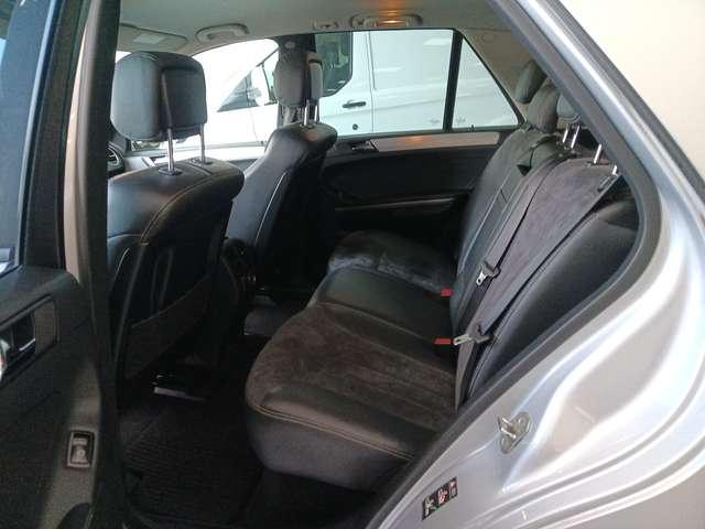 Mercedes-Benz ML 320 ML 320 auto FL