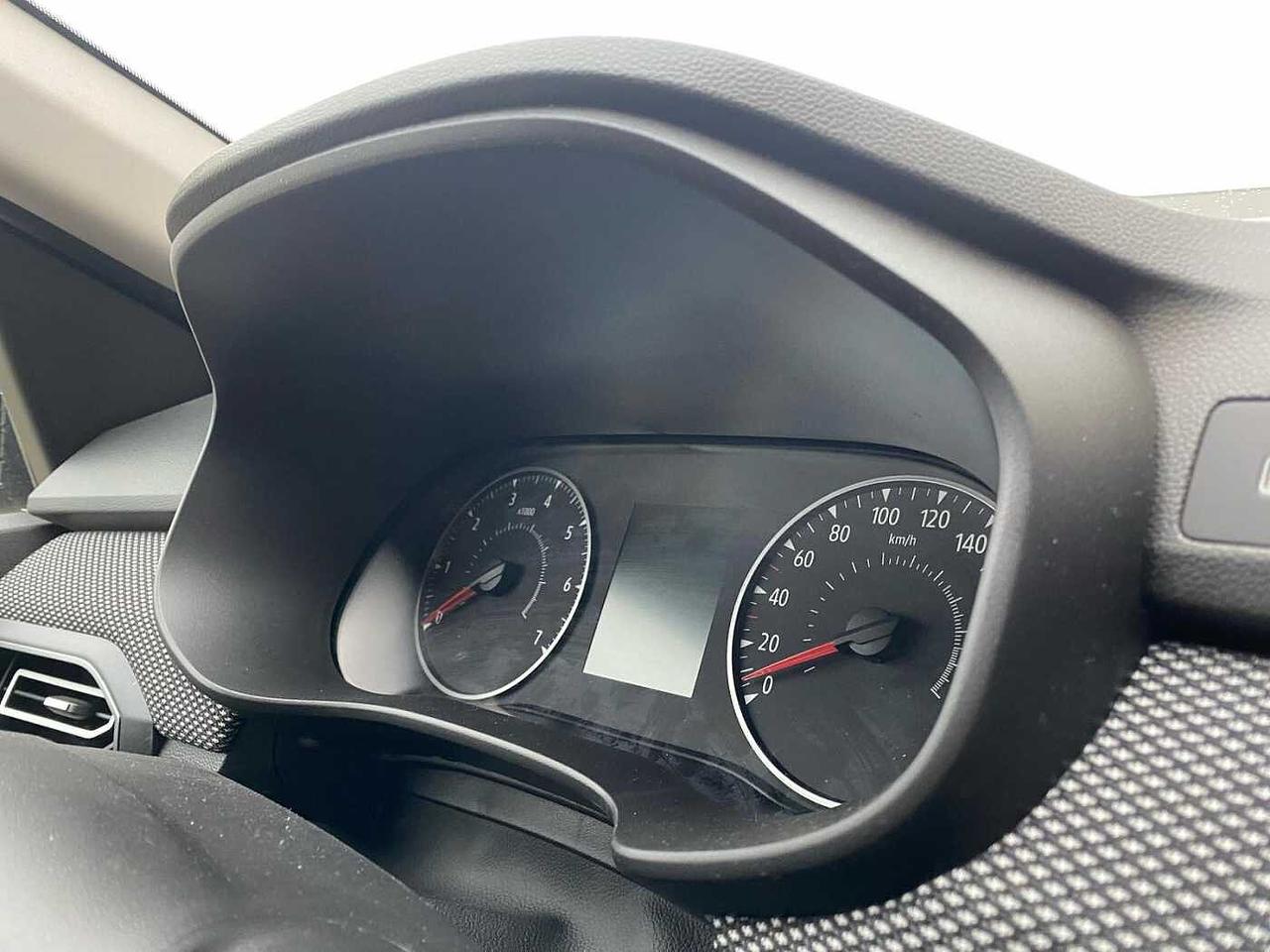 Dacia Sandero Streetway 1.0 TCe ECO-G Expression