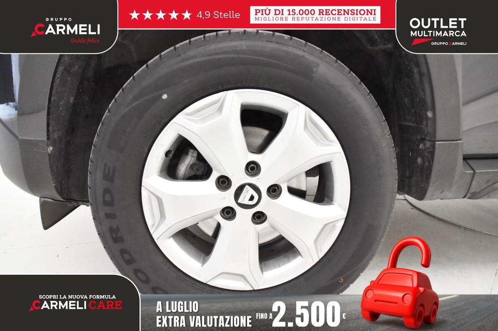 Dacia Duster 1.0 tce ECO-G Comfort 4x2