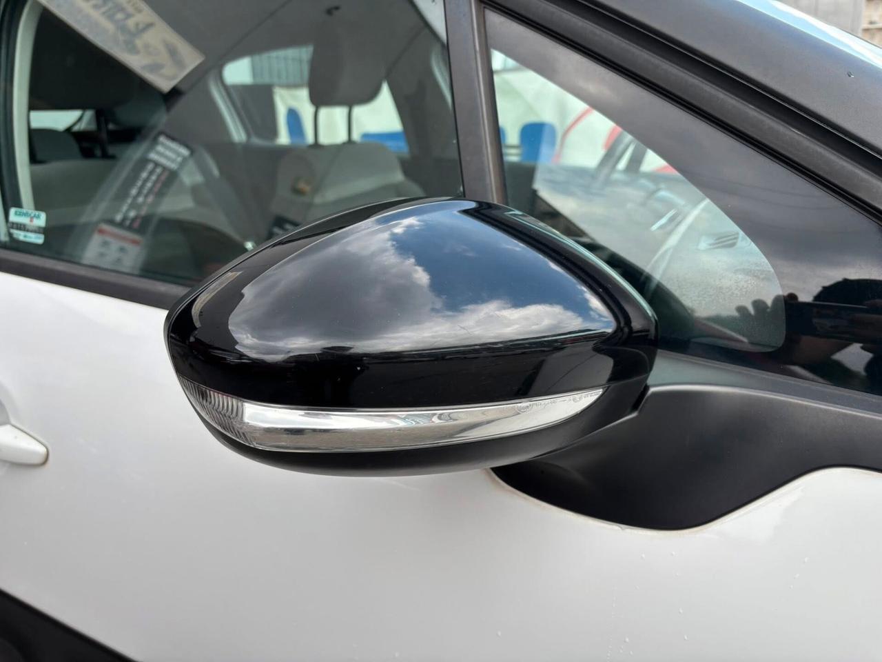 Citroen C3 PureTech 82 Feel NEOPATENTATI