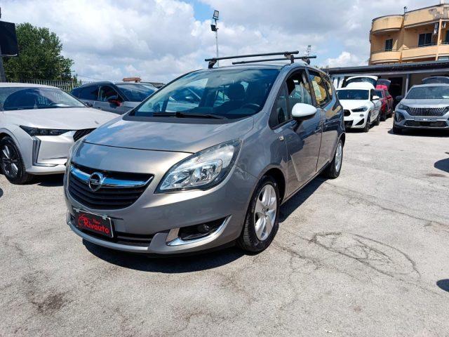 OPEL Meriva 1.6 CDTI 95 CV Start&Stop Cosmo