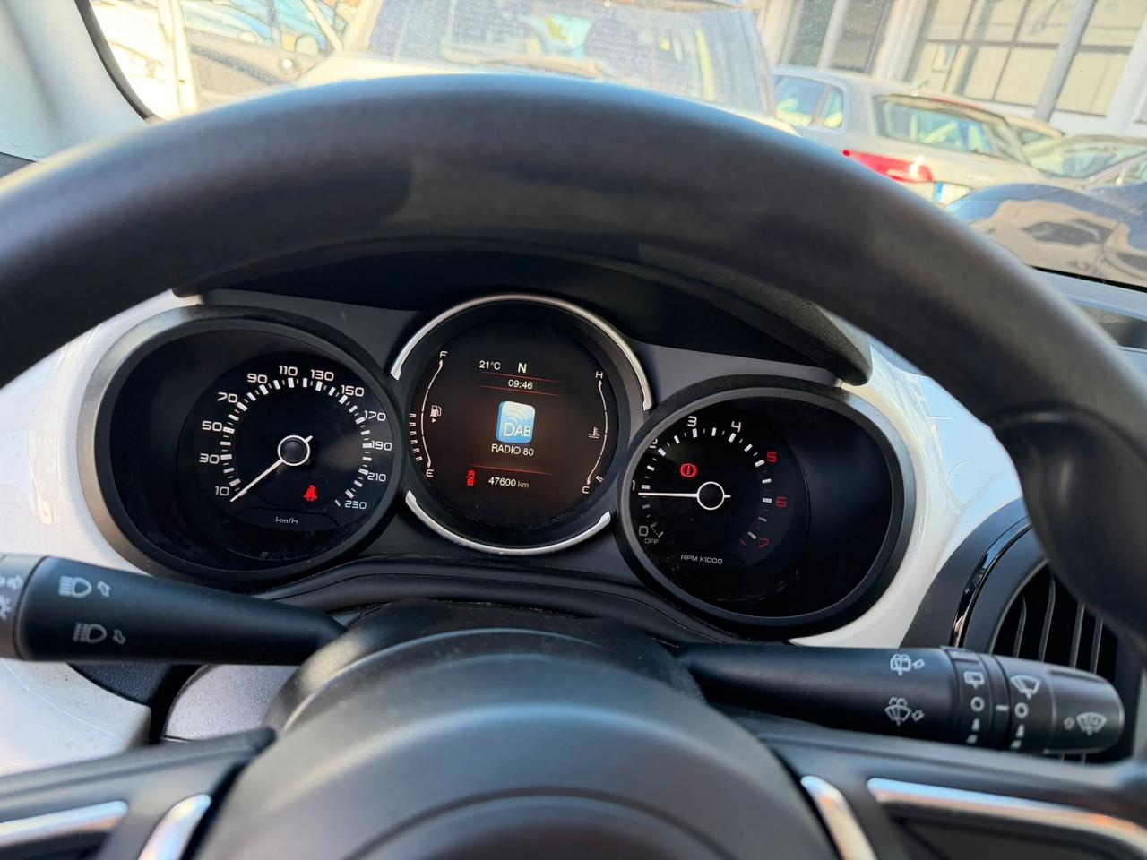 Fiat 500L 1.3 Multijet 95 CV Dualogic Sport