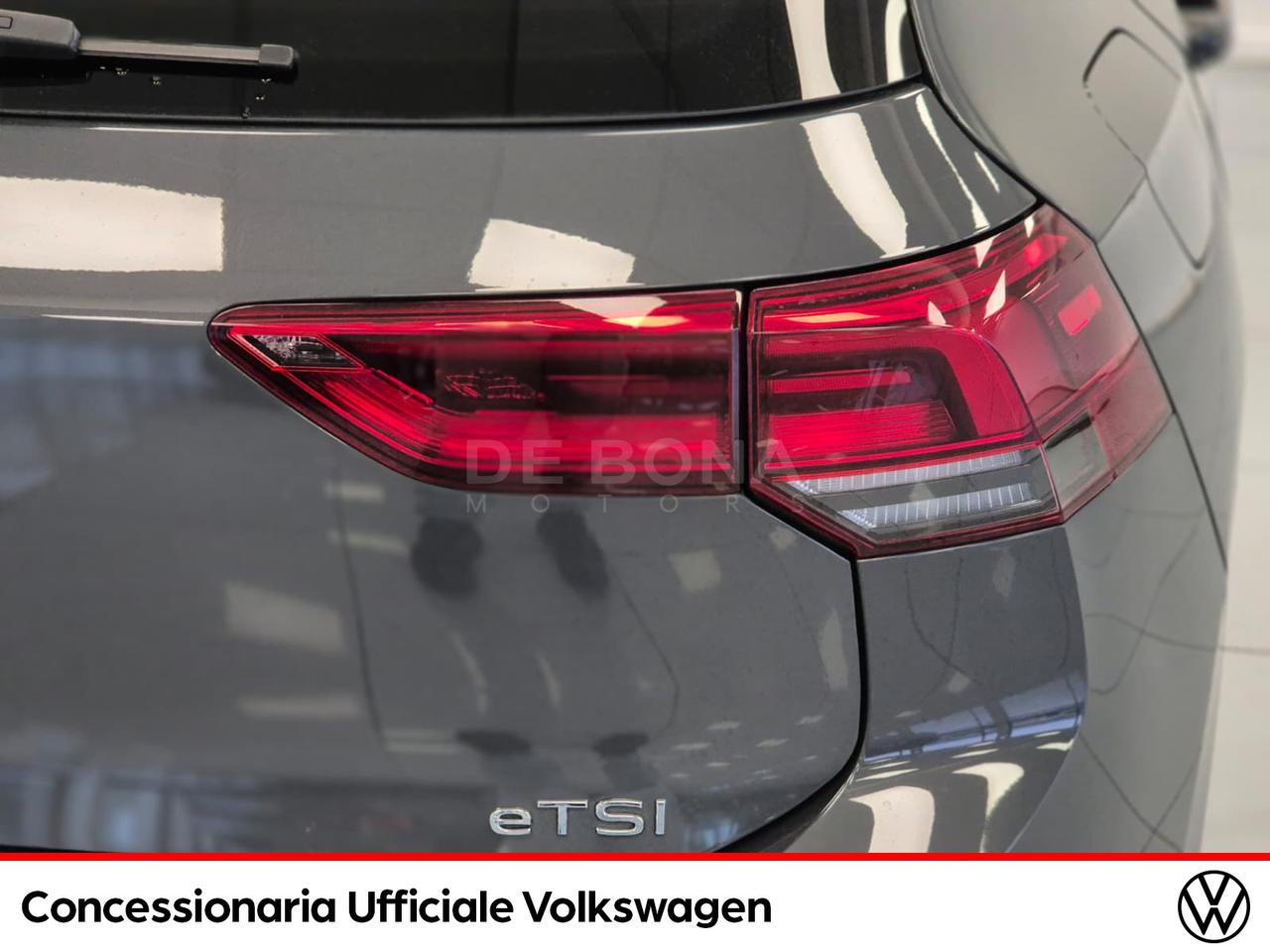 Volkswagen Golf 1.5 etsi evo r-line 150cv dsg