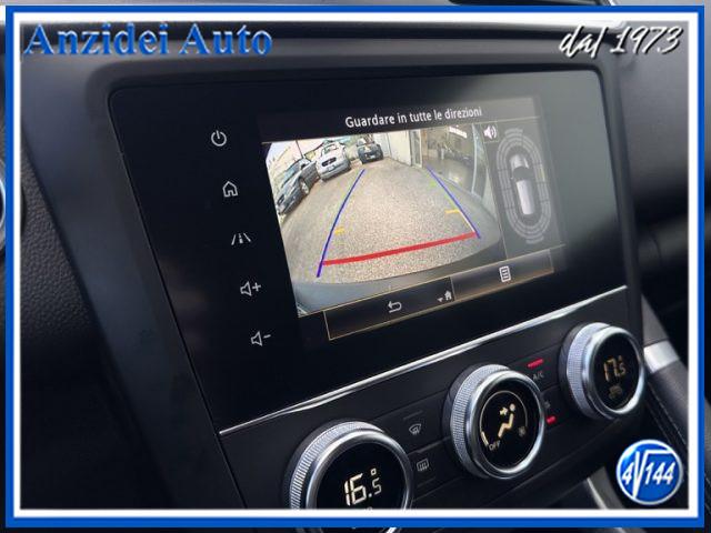 RENAULT Kadjar 1.3 TCe 140CV FAP Intens