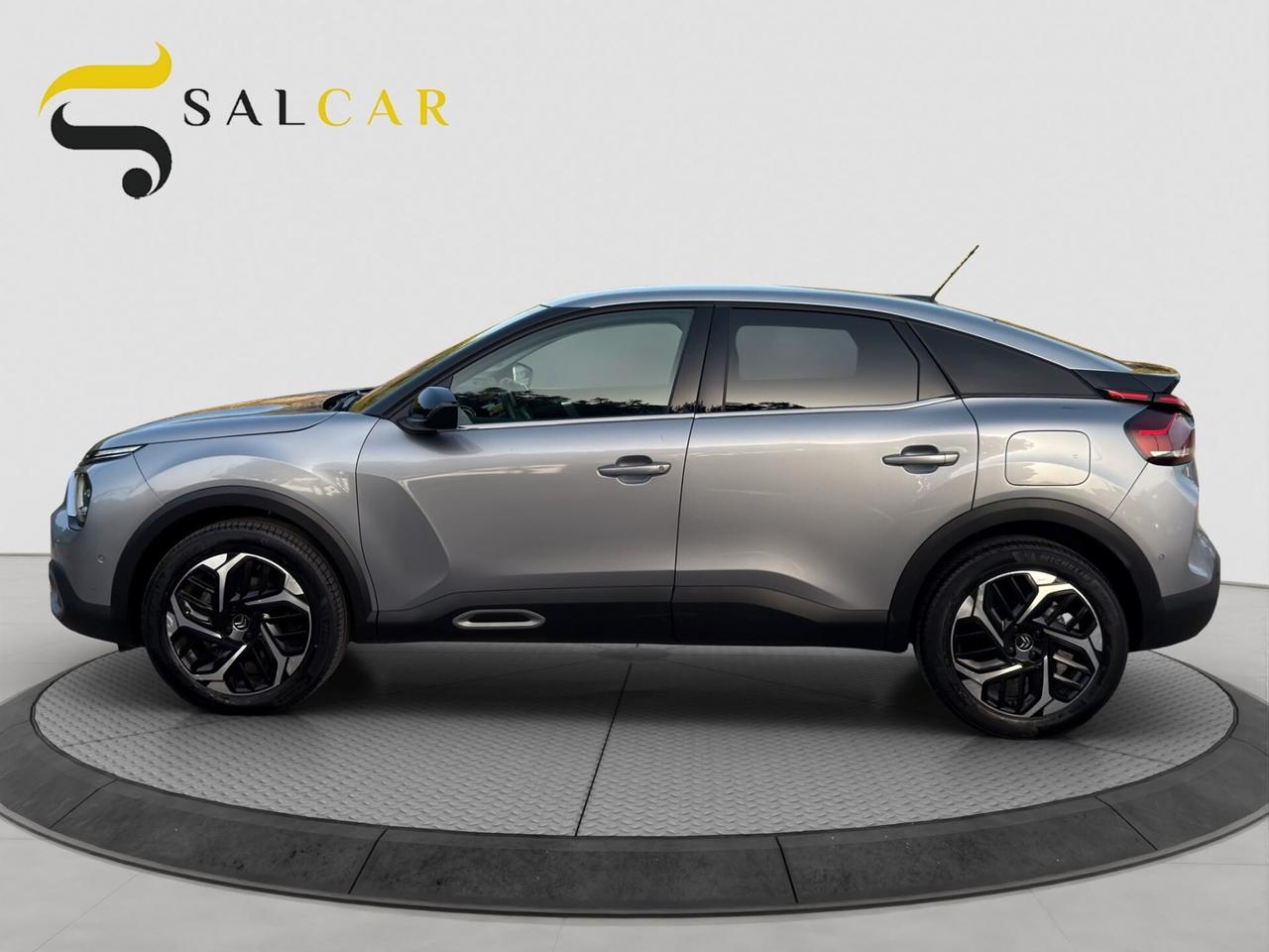 Citroen C4 X BlueHDI 130 S&S EAT8 Shine 2022