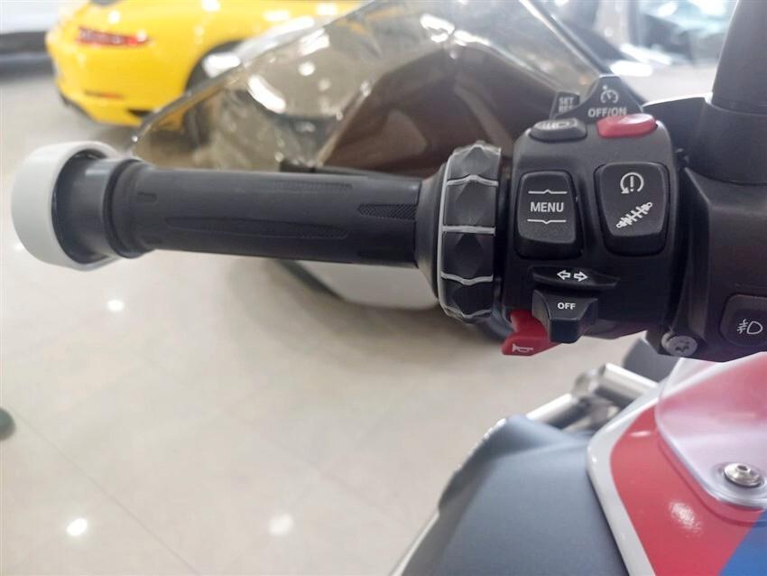 Bmw R 1250 GS Adventure