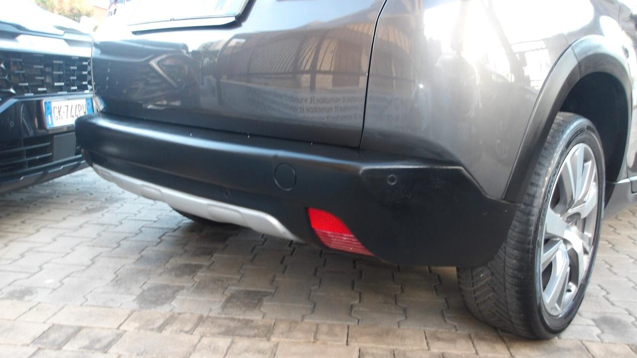PEUGEOT 2008 1.6 DIESEL-RETROC-PREZZO PROMO!