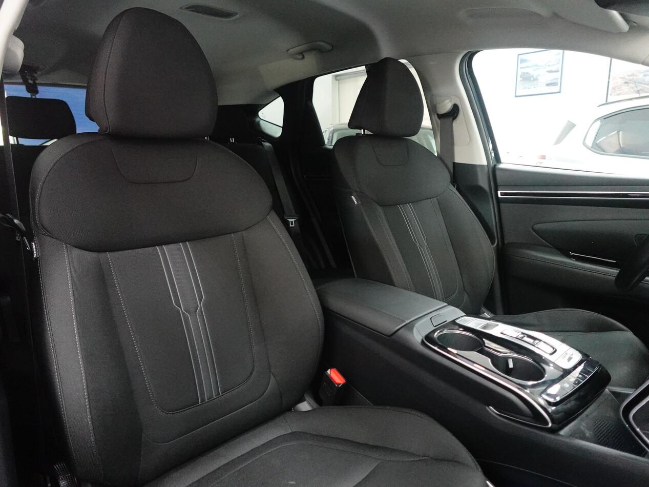 Hyundai Tucson III 1.6 HEV 230 CV XLINE