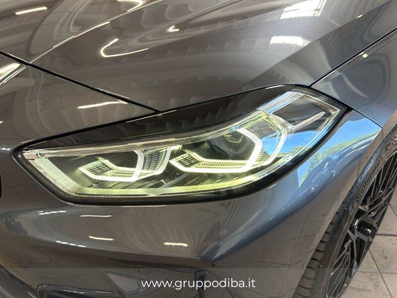BMW Serie 1 F40 Diesel 118d Msport auto