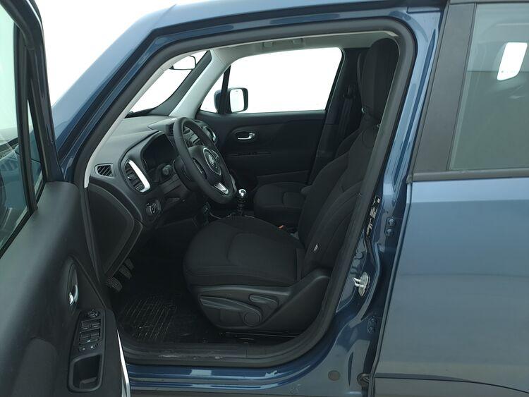 Jeep Renegade Longitude BZ064922 1.0 Benzina 120CV