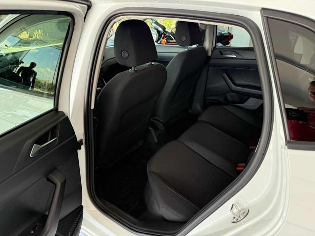 VOLKSWAGEN Polo 1.6 TDI 95 CV 5p. R-line BlueMotion Technolog