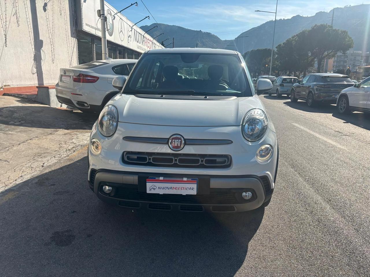 Fiat 500L 1.3 Multijet 95 CV Cross