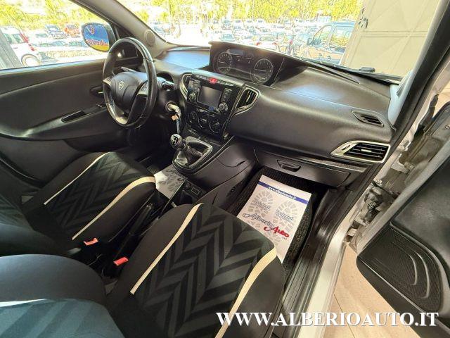 LANCIA Ypsilon 1.2 69 CV 5 porte Gold *86.000 KM*