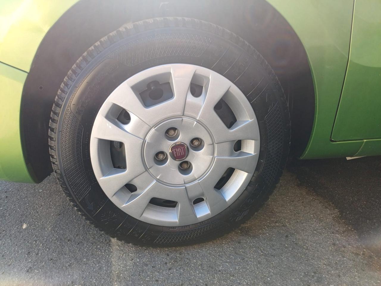 Fiat Qubo GPL Perfetto - 2010