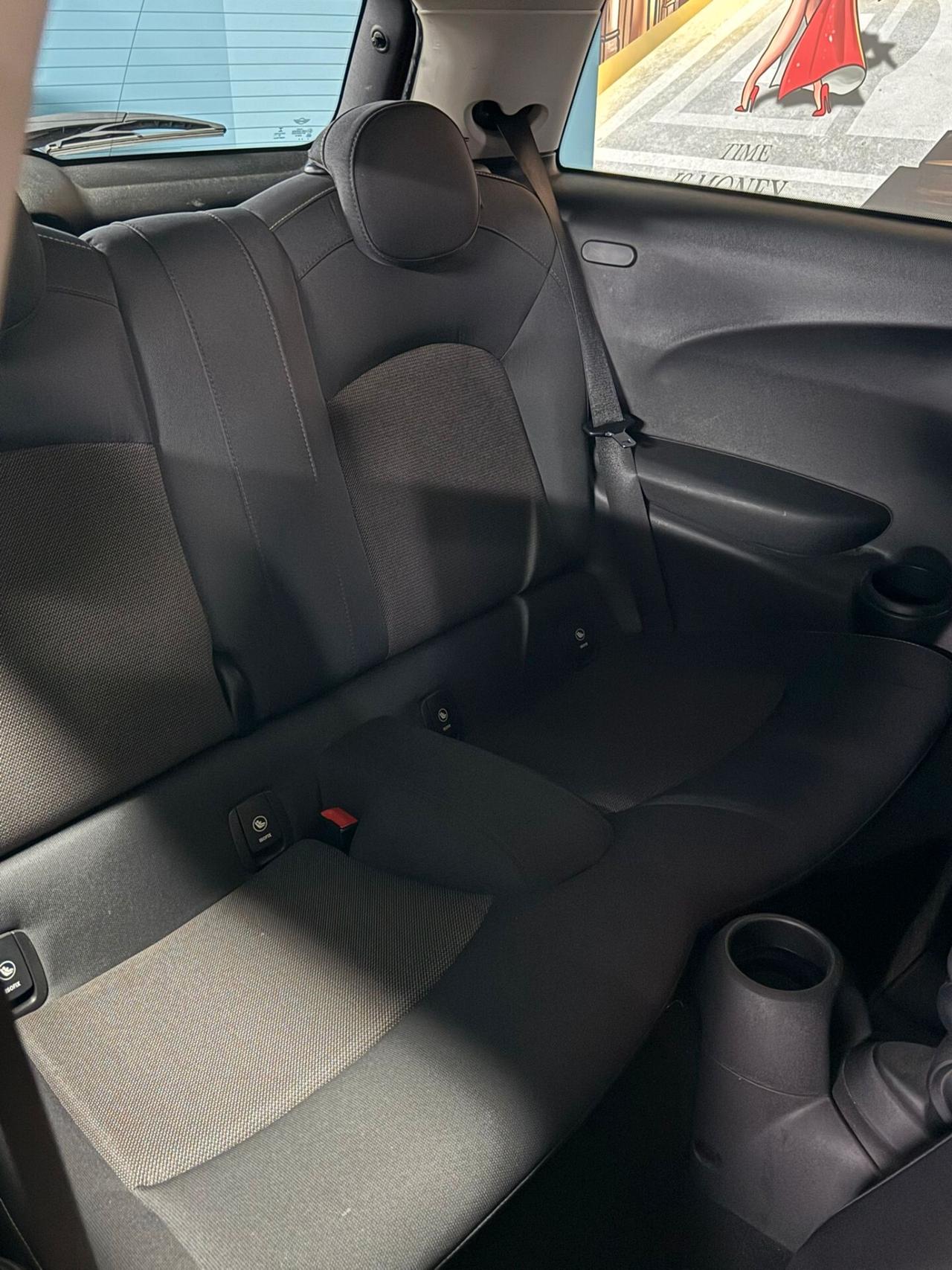 MINI OK NEOPATENTATI 1.2CC 75CV !!