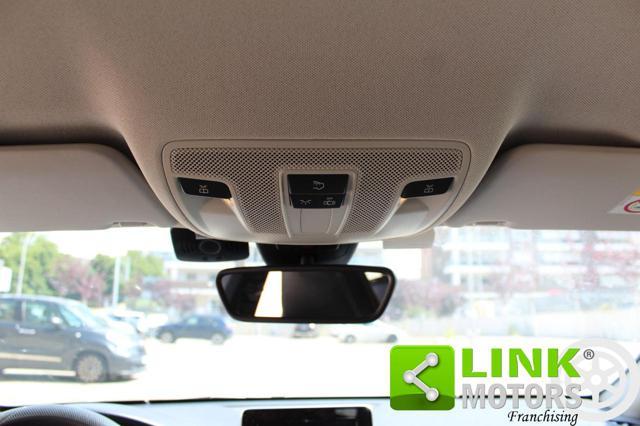 MERCEDES-BENZ CLA 180 d S.W. Automatic Business per Neopatentati
