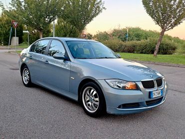 Bmw 320d 163cv Eletta berlina perfetta