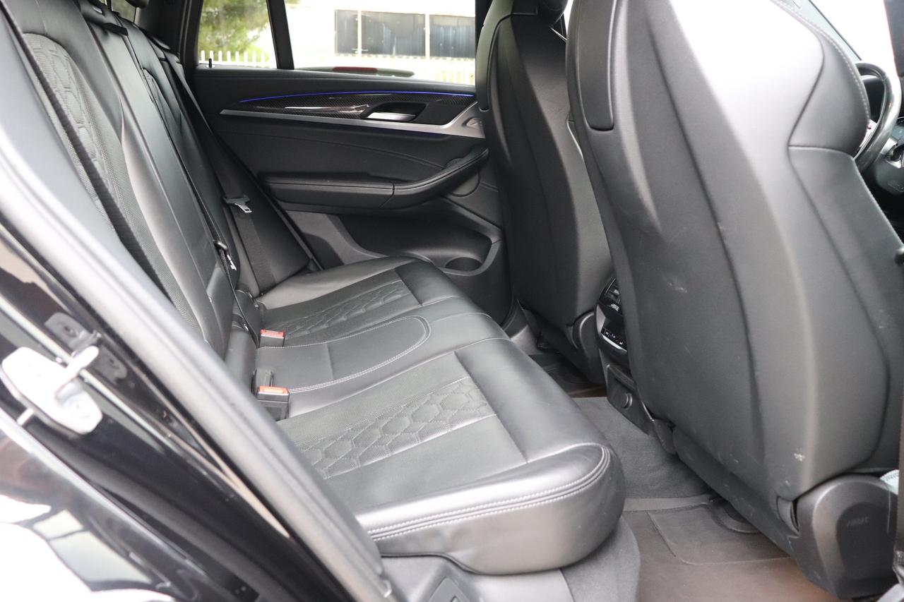 Bmw X4 M Competition