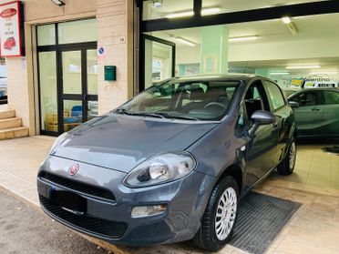 Fiat Punto 1.4 METANO - IDEALE X NEOPATENTATI - 2015