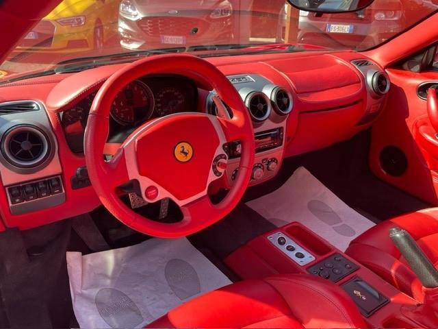 Ferrari F430 F1