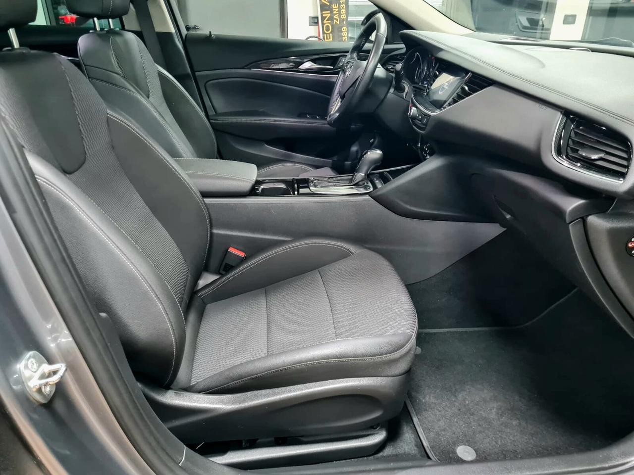 OPEL INSIGNITA 1.6 CDTI 136CV SPORTS TOURER INNOVATION