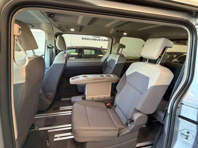 VOLKSWAGEN Multivan T7 T7 2.0 tdi Space 150cv dsg 5p