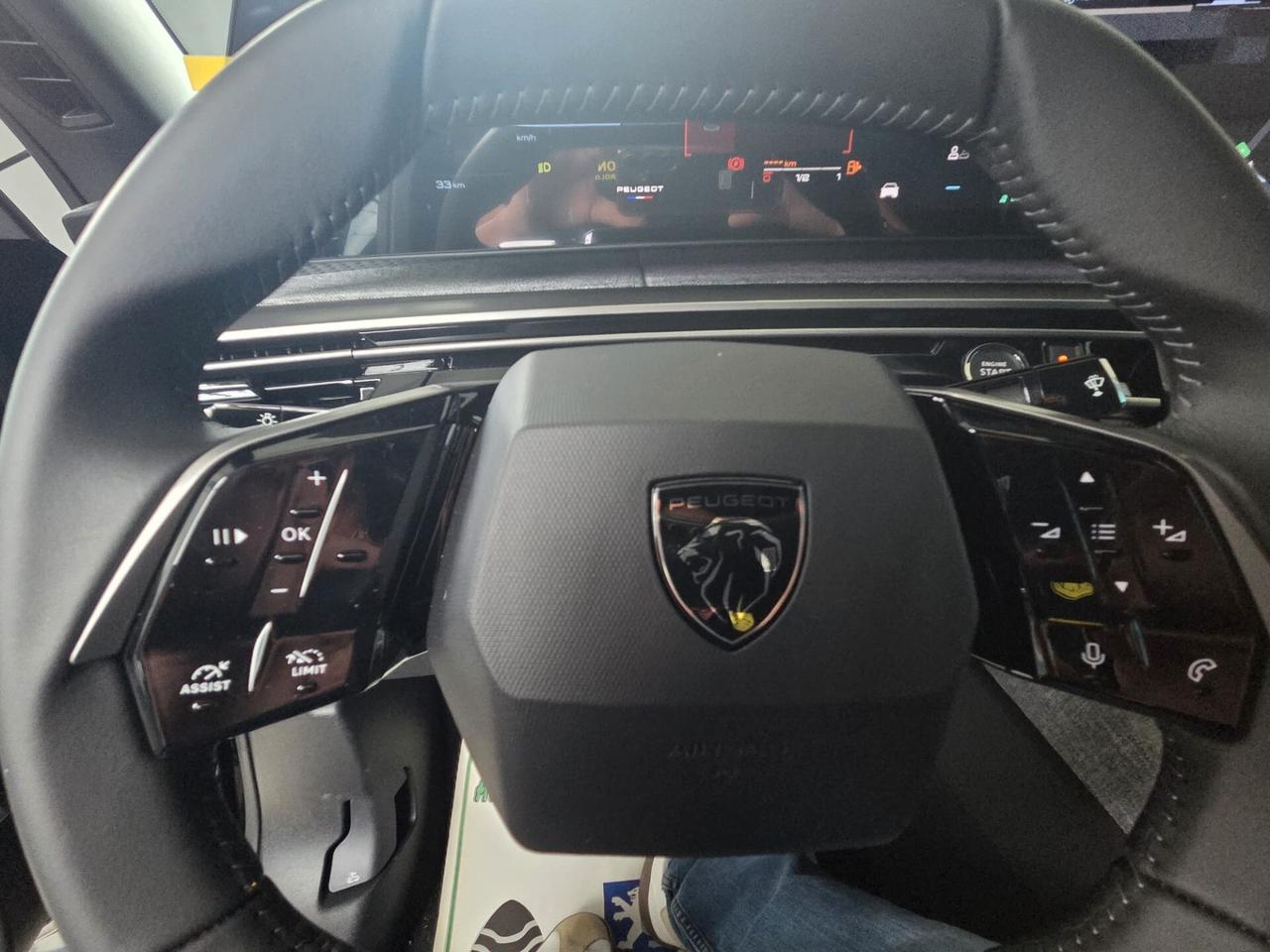 Peugeot 3008 HYBRID KM/0 NESSUN OBBLIGO FINANZIARIO !!