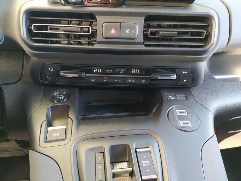 Peugeot Rifter 100 hdi Allure CBC-37%