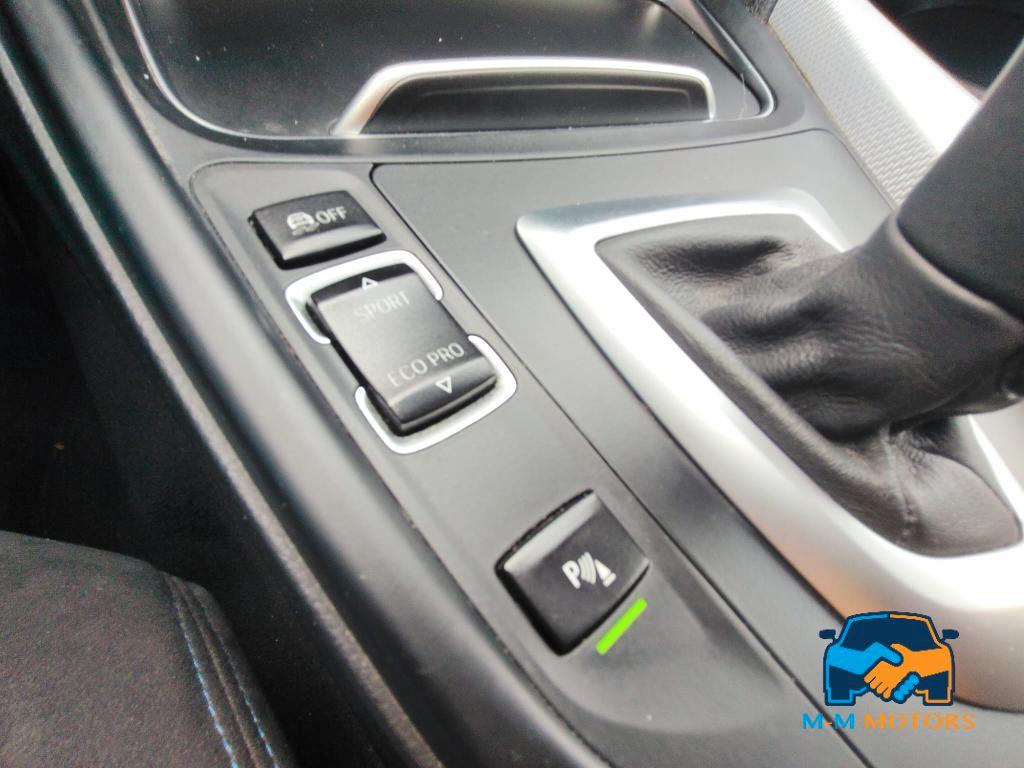 BMW 440 i Coupe xdrive Msport auto