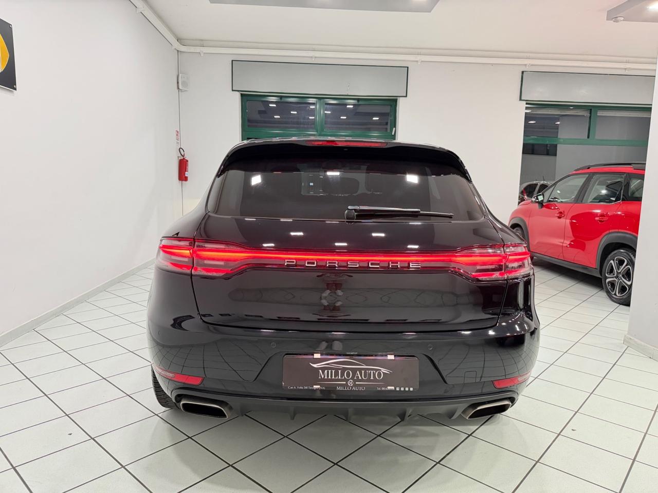 Porsche Macan 2.0cc 245cv Unico Proprietario