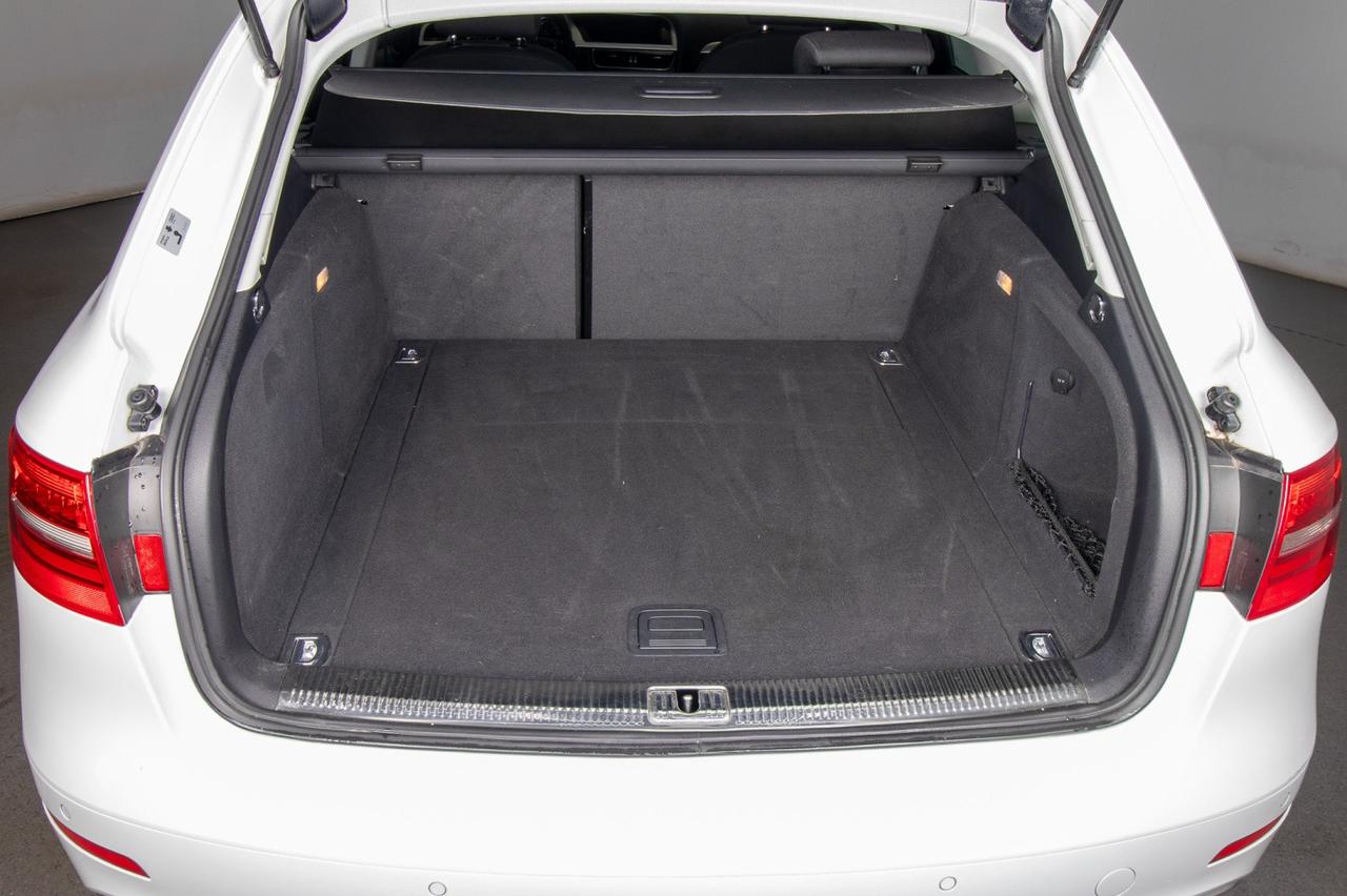 Audi A4 allroad 2.0 Tdi Quattro 190cv S-tronic